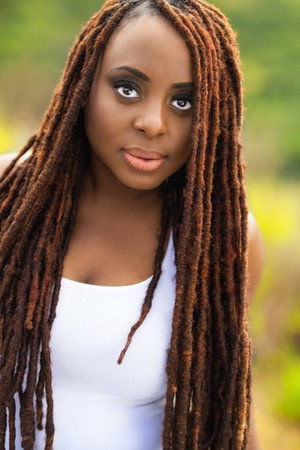 Ledisi portrait