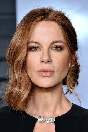 Kate Beckinsale portrait