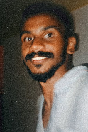 Toby Thomas portrait