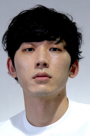 Eishin portrait