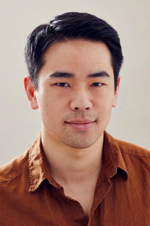 Matt Tang portrait
