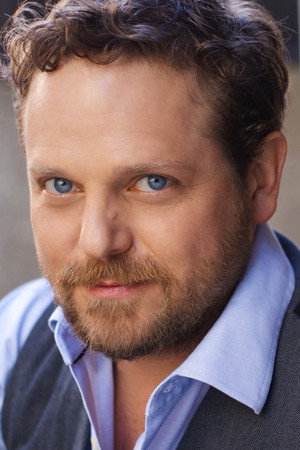 Bryant Carroll portrait