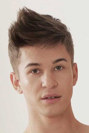 Angel Lopez portrait