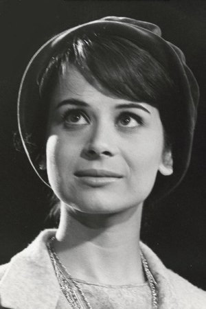 Josée Steiner portrait