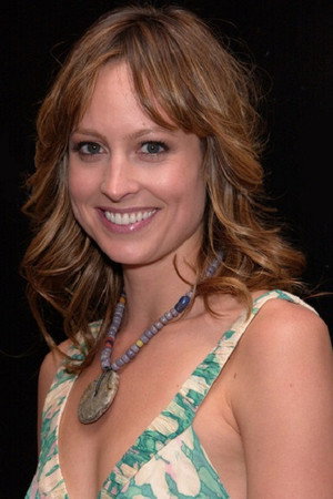 Alexie Gilmore portrait