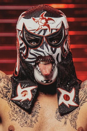 Pentagón Jr. portrait