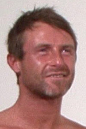 Paul Bolton portrait