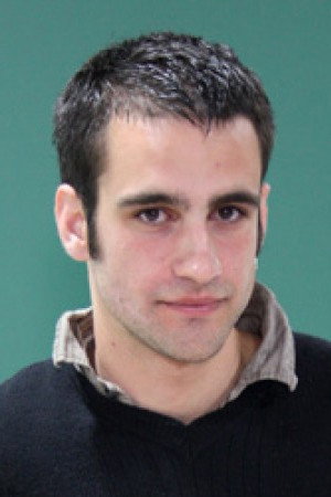 Julyann Roch portrait