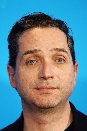 Marc Limpach portrait