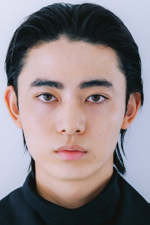 Yudai Toyoda portrait