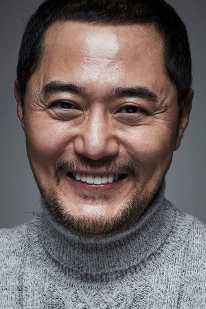 Lim Jong-yun portrait
