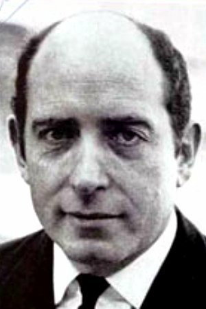 Jacques Gheusi portrait