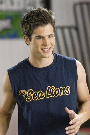 Cody Longo portrait