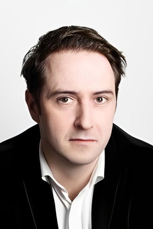 Richard Forsgren portrait
