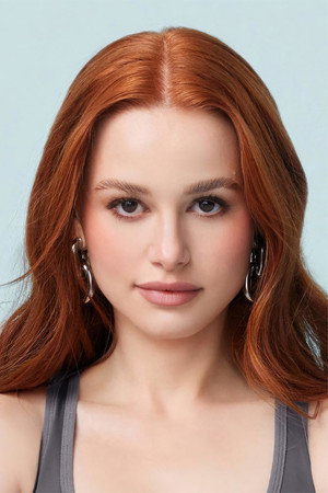 Madelaine Petsch portrait