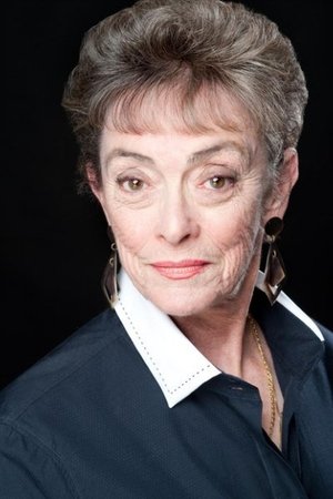 Derani Scarr portrait