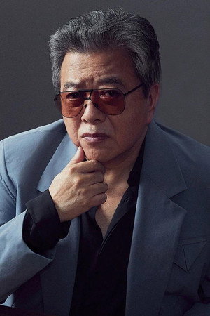 Lin Tsai-pei portrait