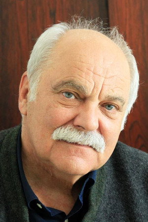Krzysztof Szuster portrait