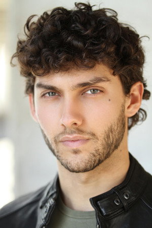 Daniel Di Amante portrait