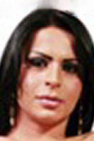 Fernanda Bagnara portrait
