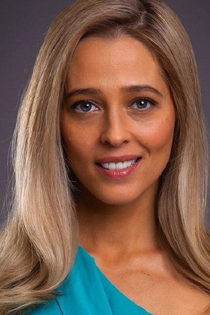 Mafalda Teixeira portrait
