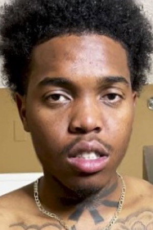Ken Badazz portrait
