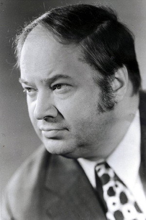 Yuri Ozerov portrait