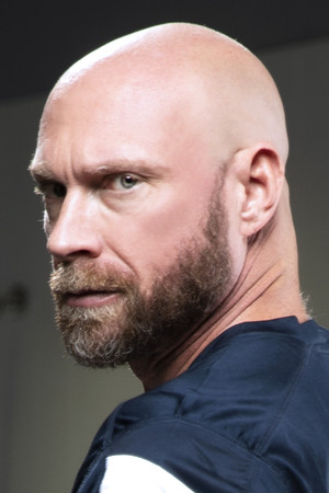 Killian Knox portrait