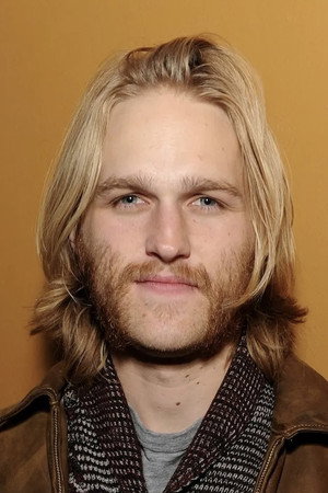 Wyatt Russell portrait