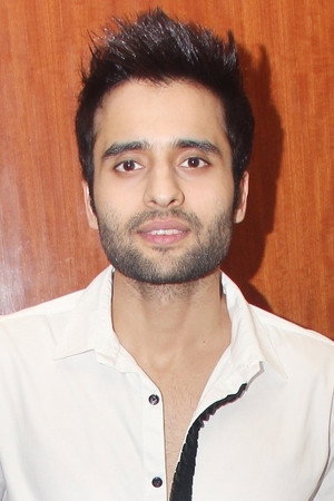 Jacky Bhagnani portrait