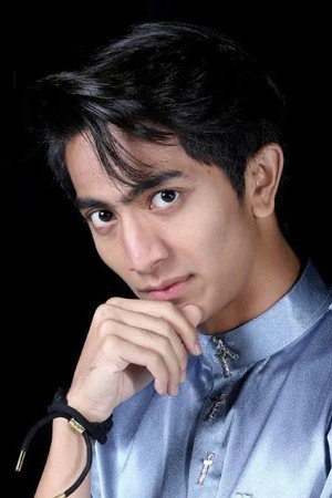 Ayie Elham portrait