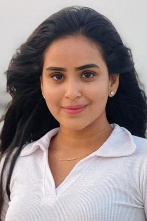Kanmani Manoharan portrait