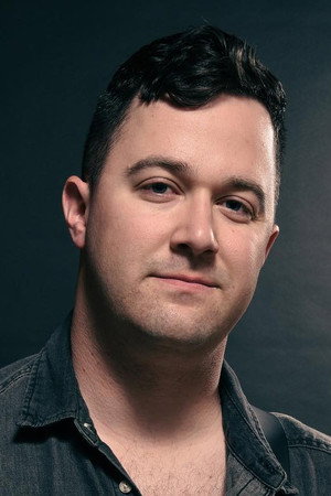 Davis Rohrer portrait