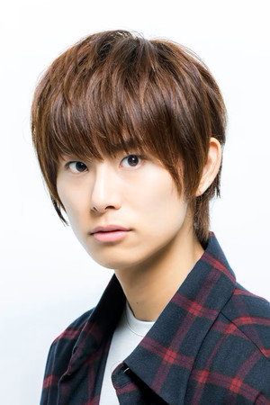 Kaoru Masaki portrait