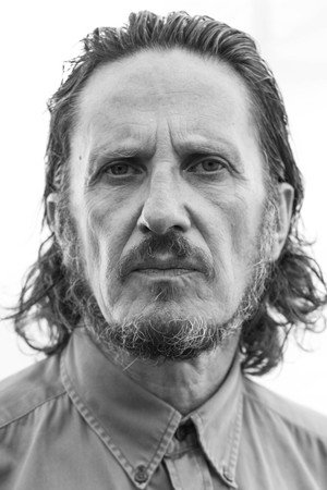 Antonio Estrada portrait