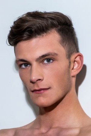 Braxton Boyd portrait