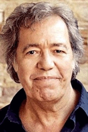 Sérgio Godinho portrait