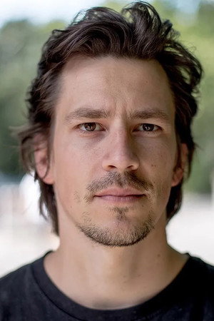 Michael Koch portrait