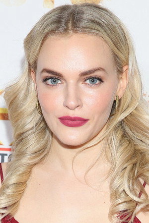 Madeline Brewer portrait