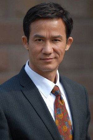 Waise Lee Chi-Hung portrait