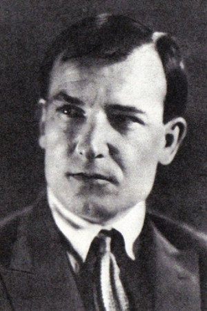 Anatoli Golovnya portrait