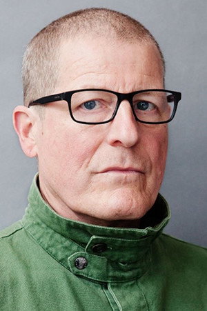 Per Hägglund portrait