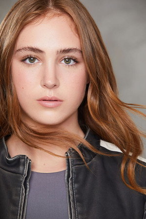Jordan Kennedy portrait