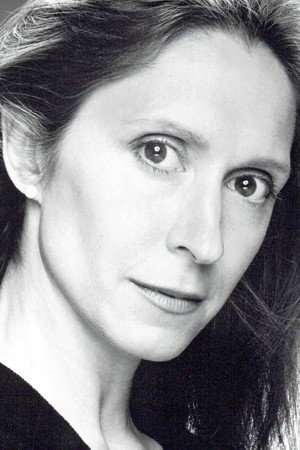 Diana Agostini portrait