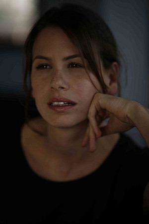 Adva Bolla portrait