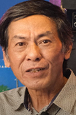 Bùi Bài Bình portrait