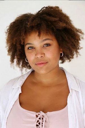 Hannah Gonera portrait