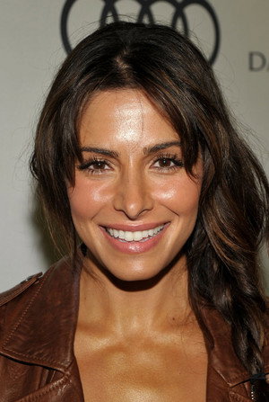 Sarah Shahi portrait