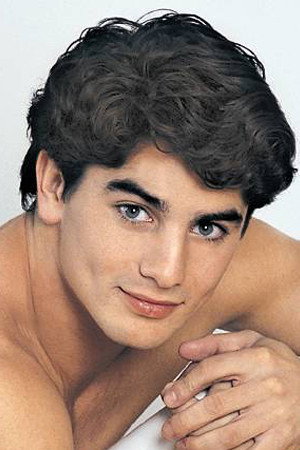 Stone Michaels portrait