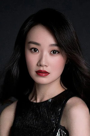 Zhan Jingyi portrait